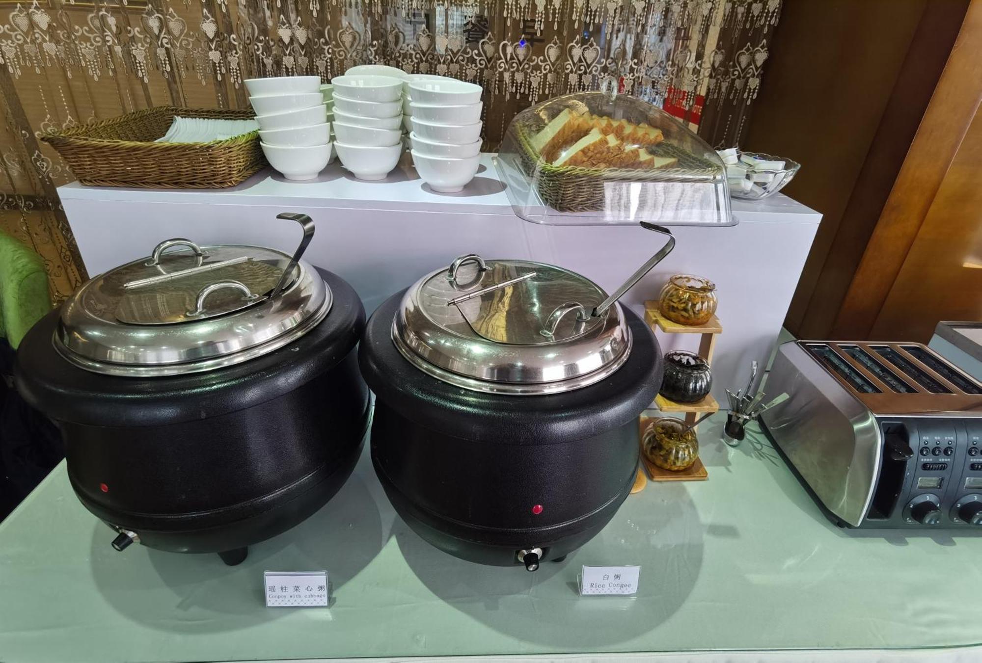 Relteem Hotel Zhongshan  Luaran gambar